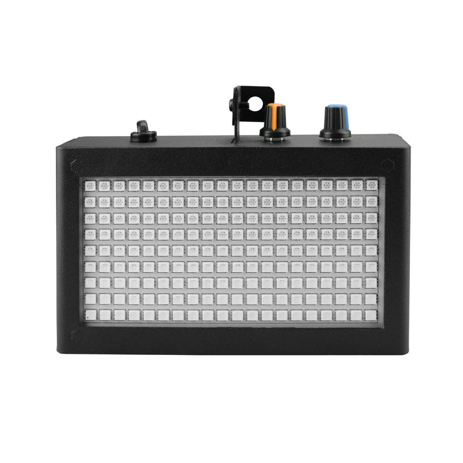ALIEN 180 LED Strobe Flash Lig - đánh giá và giá Audio Music Dj